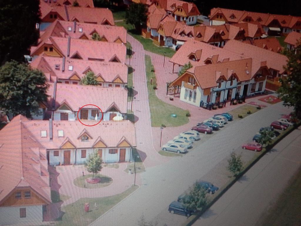 Apartment Nagelj Moravske Toplice Exterior foto