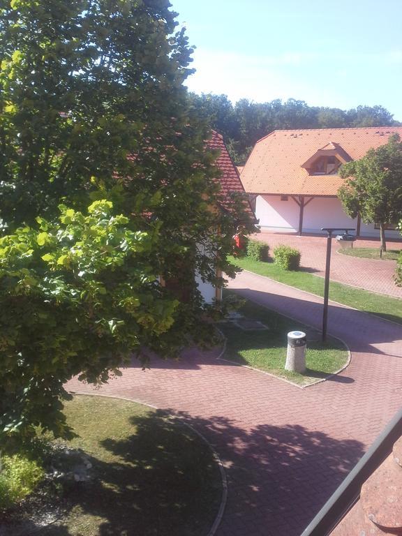 Apartment Nagelj Moravske Toplice Exterior foto
