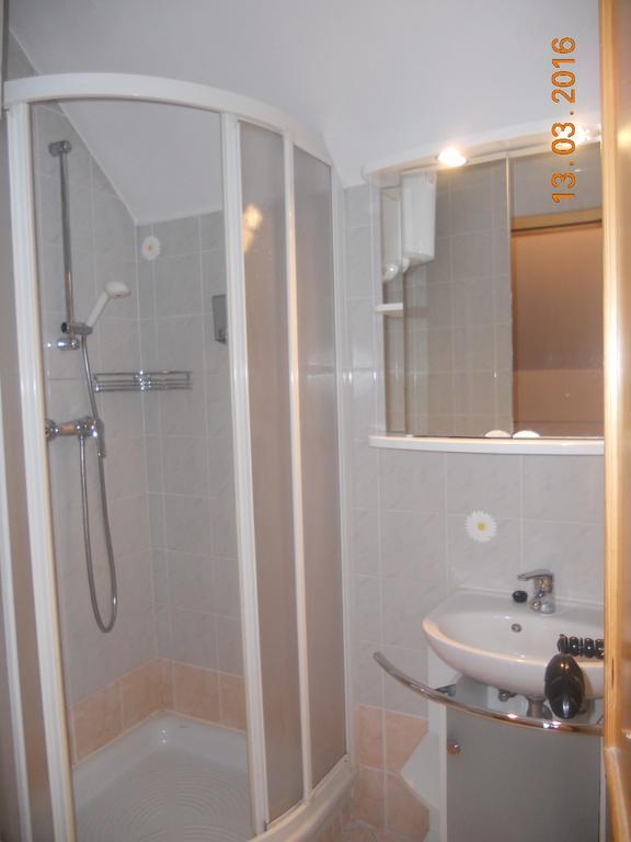 Apartment Nagelj Moravske Toplice Exterior foto
