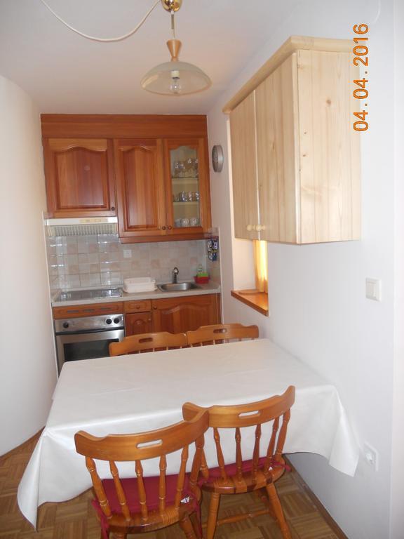 Apartment Nagelj Moravske Toplice Exterior foto