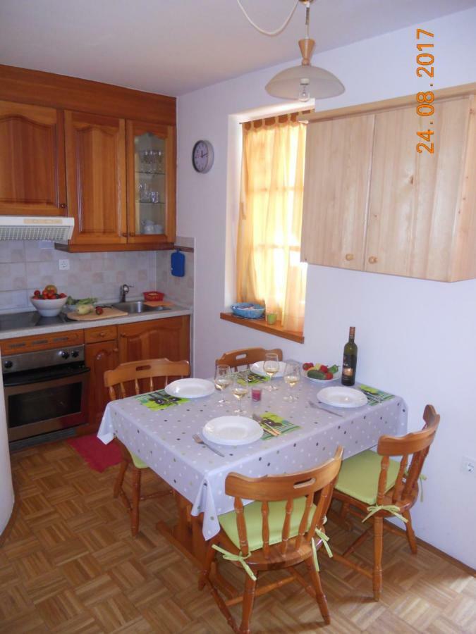 Apartment Nagelj Moravske Toplice Exterior foto